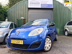 Renault Twingo - 1.2 Authentique