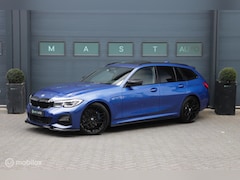 BMW 3-serie Touring - 330e M-Sport|Pano|Laser|ACC|HUD|H&K Audio|