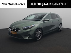 Kia Cee'd - Ceed 1.5 T-GDi DynamicPlusLine | Virtual Cocpit | Stoelverwaring | Stuurverwaring | Navi |