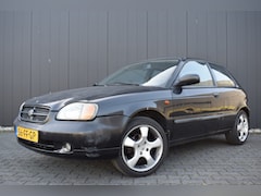 Suzuki Baleno - 1.6 Sport Airco | Velours | Cruise Control | Sportstoelen | 16 Inch LMV