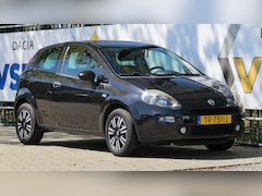 Fiat Punto - 1.2 Lounge