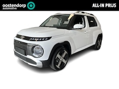 Hyundai Inster - Evolve Sky Plus 49 kWh | Winter + Tech Pack| Rijklaarprijs