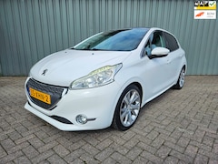 Peugeot 208 - 1.6 VTi Allure Navi Panodak Lmv Clima