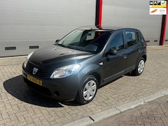 Dacia Sandero - 1.4 Ambiance | airco