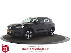 Volvo XC40 - 1.5 T4 Recharge R-Design Camera / El. Achterklep / Stoelverwarming