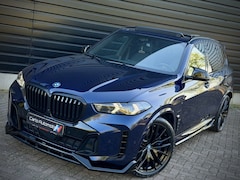 BMW X5 - xDrive50e M-PERF. SOFT|PANOSKY|HUD|HK|360|MASSAGE VOL