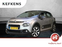 Citroën C3 - Shine 110 pk | Trekhaak | Camera | Navigatie | Climate Control