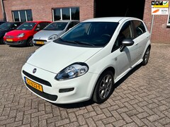 Fiat Punto Evo - 0.9 TwinAir Young/128.000 NAP//APK 21-2-‘27