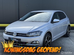 Volkswagen Polo - 1.0 TSI Highline R-Line velgen | NIEUWSTAAT