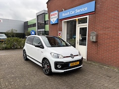 Volkswagen Up! - 1.0 TSI 85kW GTI 5-drs