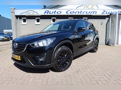 Mazda CX-5 - 2.0 SKYLEASE 2WD NAVI, TREKHAAK, CRUISE CONTROL ENZ