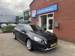 Volvo V60 - 1.6 T3 110kW Momentum