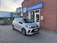 Kia Picanto - 1.2 62kW GT-Line Automaat 5-drs
