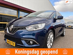 Renault Scénic - 1.3 TCe AUTOMAAT NAVI AIRCO