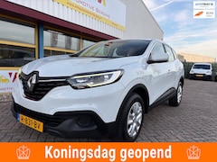 Renault Kadjar - 1.2 TCe Life AIRCO