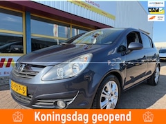 Opel Corsa - 1.4-16V '111' Edition AIRCO