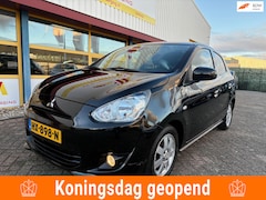 Mitsubishi Space Star - 1.0 Bright AIRCO APK T/M 3-6-2027