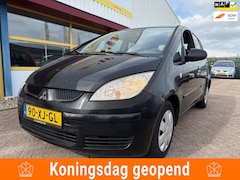 Mitsubishi Colt - 1.3 Invite AUTOMAAT