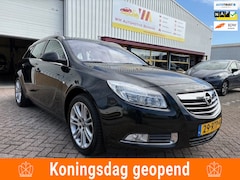 Opel Insignia Sports Tourer - 1.6 T Sport leder