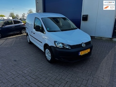 Volkswagen Caddy - 1.6 TDI