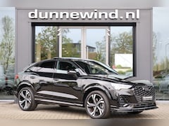 Audi Q3 Sportback - 45 TFSI e SPORTBACK*S-LINE*PANO*SFEER*LEER*KEYLESS*MATRIX*CARPLAY*ACC