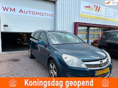Opel Astra Wagon - 1.6 Essentia inruil auto