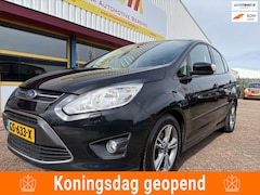 Ford C-Max - 1.0 Ambiente AIRCO