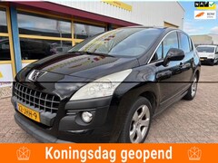 Peugeot 3008 - 1.6 VTi Première AIRCO