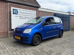 Daihatsu Cuore - 1.0-12V Rubino APK/NAP/STUURBEKRACHTIGING