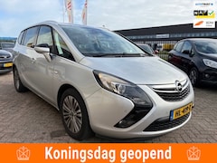 Opel Zafira Tourer - 1.6 CDTI Business+