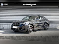 BMW X4 - M Competition