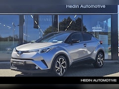 Toyota C-HR - 1.8 Hybrid Bi-Tone | Adapt. Cruise Control | Leder | Stoel/Stuurverw. | Navigatie | Camera