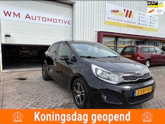 Kia Rio - 1.2 CVVT Super PackAIRCO APK T/M 3-1-2027