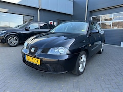 SEAT Ibiza - 1.2 met airco, elektrische ramen en nieuwe APK
