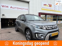 Suzuki Vitara - 1.6 High Executive AIRCO