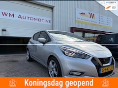 Nissan Micra - 1.0 IG-T Tekna