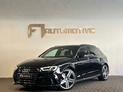 Audi A3 Sportback - 2.0 TFSI S3 quattro Pro Line+ Keyless|Akra