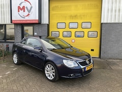 Volkswagen Eos - 2.0-16v FSI