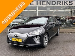 Hyundai IONIQ - Comfort EV 38 kWh | SOH: 94, 1% | 311km WLTP | Adaptive CC | Full LED | Navi |