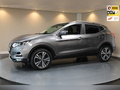 Nissan Qashqai - 1.2 N-Connecta *All-seasons* Pano|360' Camera|Cruise|Navi|DAB|PDC|NAP