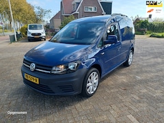 Volkswagen Caddy - 2.0 TDI L1H1 BMT Trendline