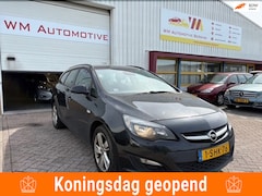 Opel Astra Sports Tourer - 1.4 Turbo STATION