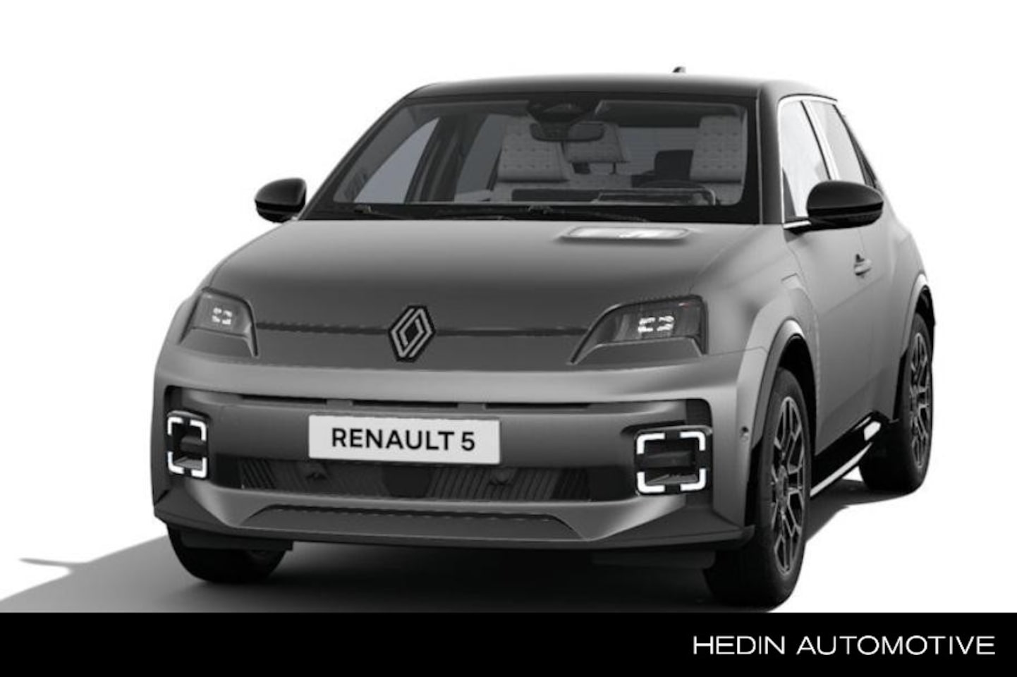 Renault 5 - E-TECH ELECTRIC comfort range Roland-Garros 52 kWh | Automaat |Harman Kardon | Pack Safety - AutoWereld.nl