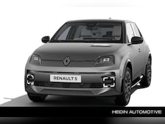 Renault 5 - E-TECH ELECTRIC comfort range Roland-Garros 52 kWh | Automaat |Harman Kardon | Pack Safety