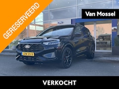 Ford Kuga - 2.5 PHEV ST-Line X | Black Pack | 20"LMV | Panoramadak | Elektrisch Wegklapbare Trekhaak |