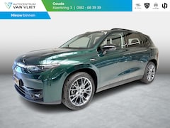 Leapmotor C10 - REEV Design 28.4 kWh | 215 PK | 974 km WLTP | Navigatie | Parkeer camera