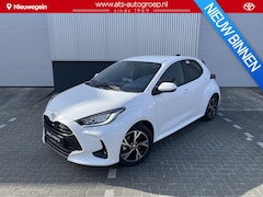 Toyota Yaris - 1.5 Hybrid 115 Dynamic | Comfort Pack | €2.900, - voordeel | Direct leverbaar