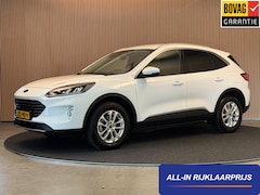 Ford Kuga - 2.5 PHEV 225PK Aut. Titanium | Navi | Camera | Stoel- & Stuurverw. | Incl. garantie