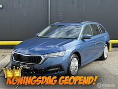 Skoda Octavia Combi - 1.0 TSI Business Edition Plus PANODAK