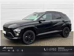 Hyundai Kona Electric - Long Range Pure Edition 64.8 kWh / €500, - voordeel / Navigatie / Apple & Android carplay